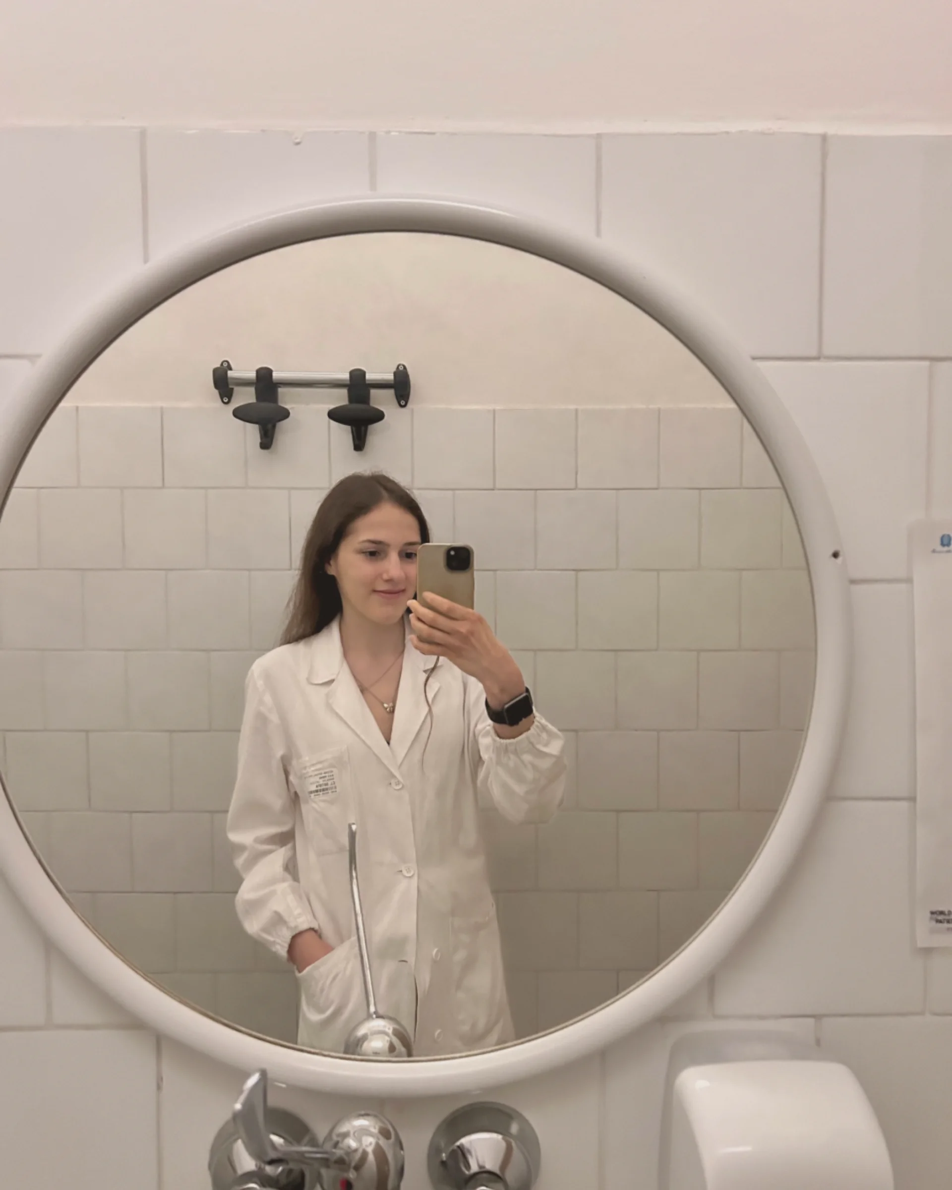 Tirocinio in nutrizione oncologica all'Istituto Oncologico Veneto